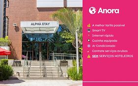 Aps - Alpha Stay By Anora Spaces